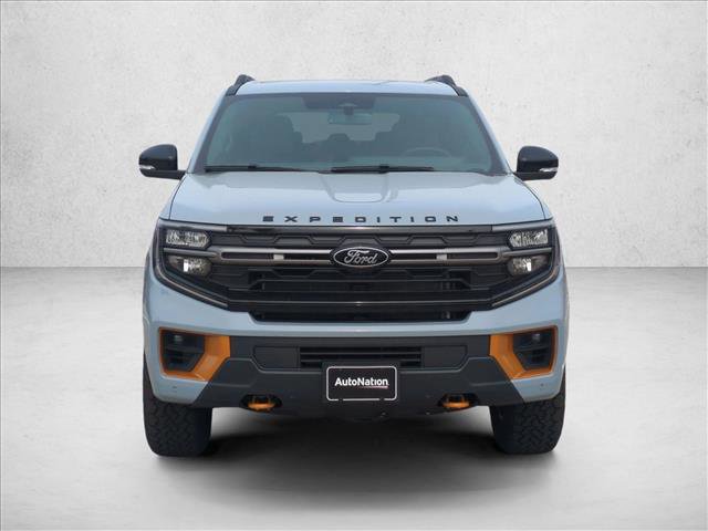 New 2026 Ford Expedition Tremor image 6