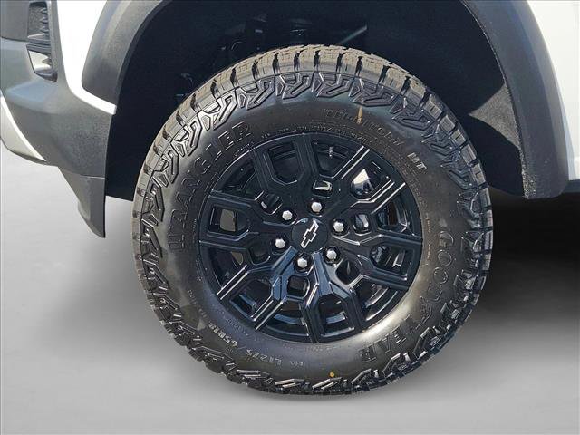New 2026 Chevrolet Colorado Trail Boss image 10