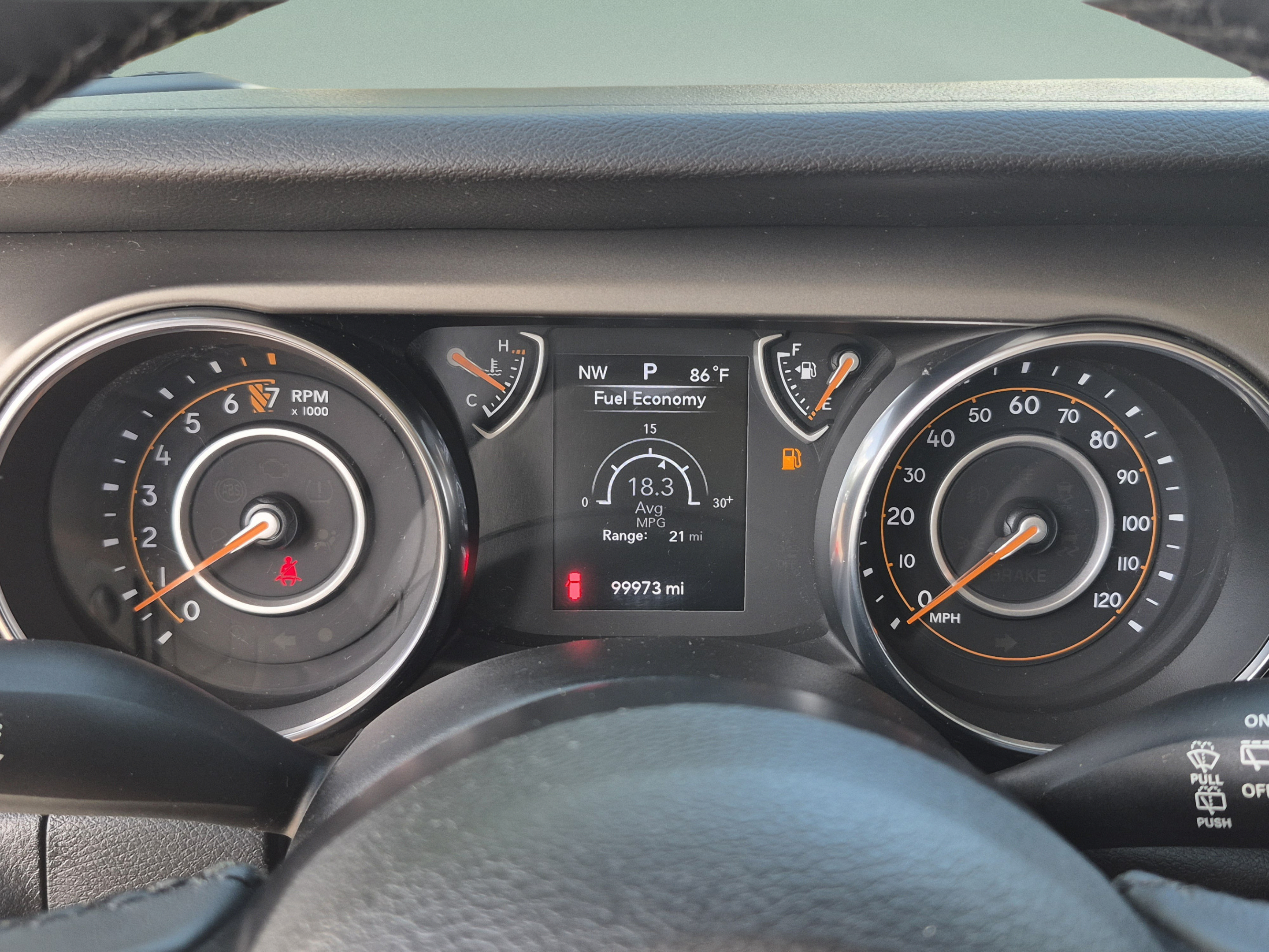 Used 2019 Jeep Wrangler Unlimited Sport S AWD/4WD image 29
