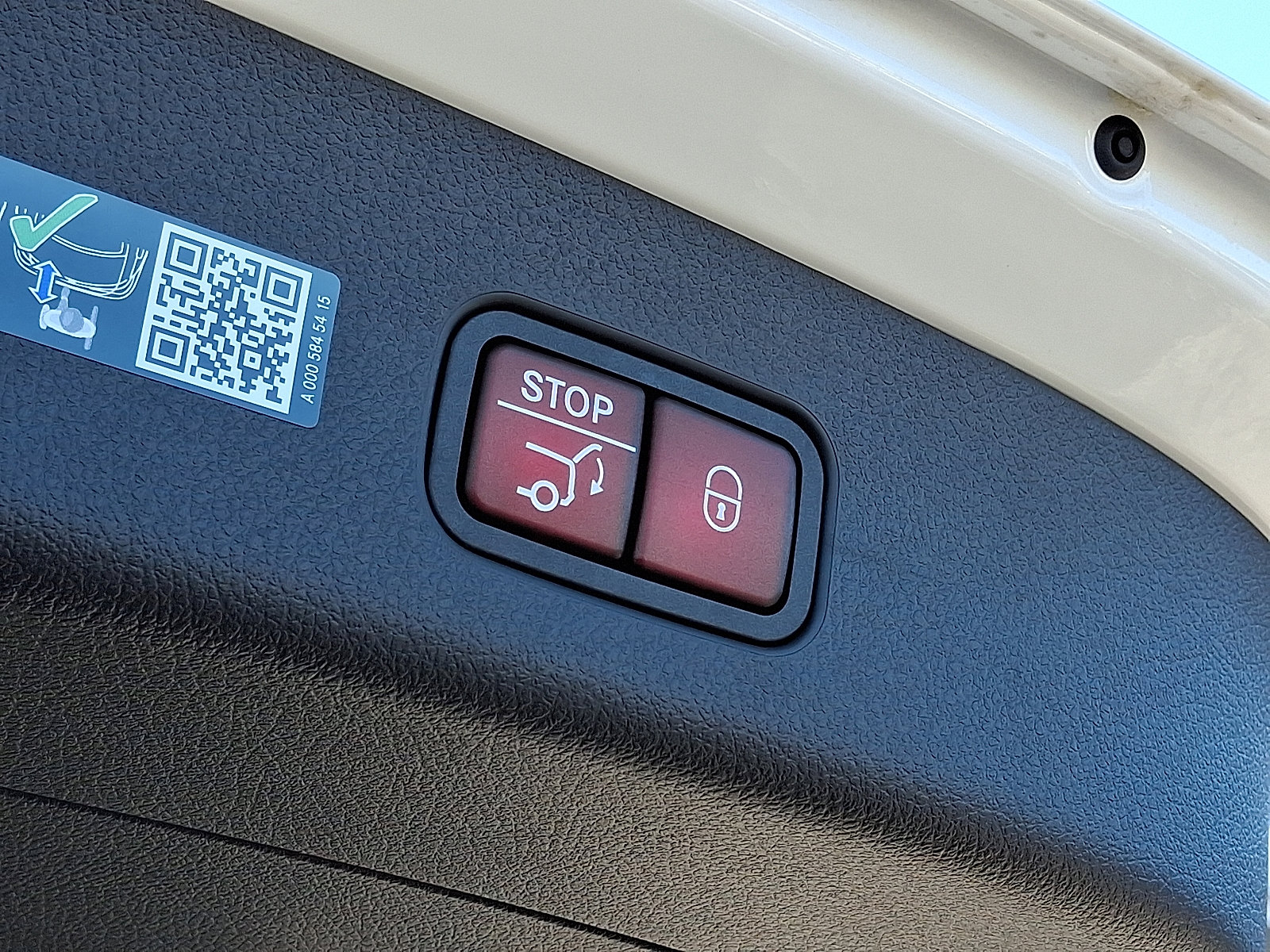 Used 2026 Mercedes-Benz GLC 300 GLC 300 image 23