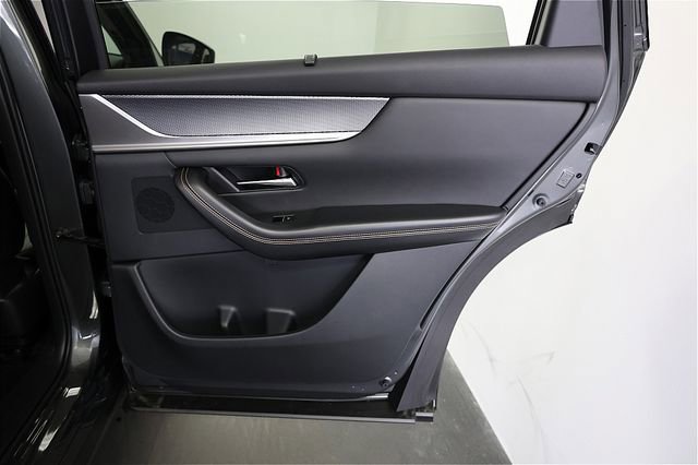 New 2026 MAZDA CX-90 3.3 Turbo w/ Preferred Package image 19