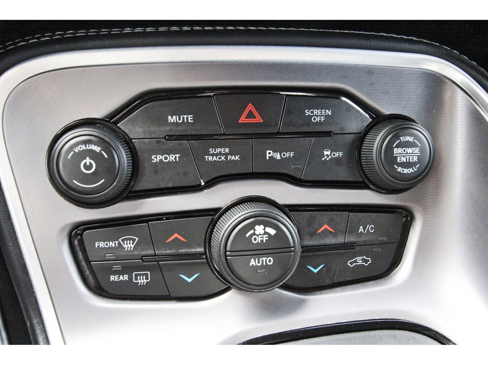Used 2022 Dodge Challenger R/T w/ Plus Package RWD image 26