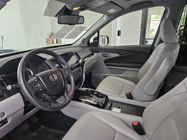 Used 2020 Honda Ridgeline RTL-E image 8