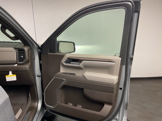 New 2026 Chevrolet Silverado 1500 RST w/ RST Select Package AWD/4WD image 22