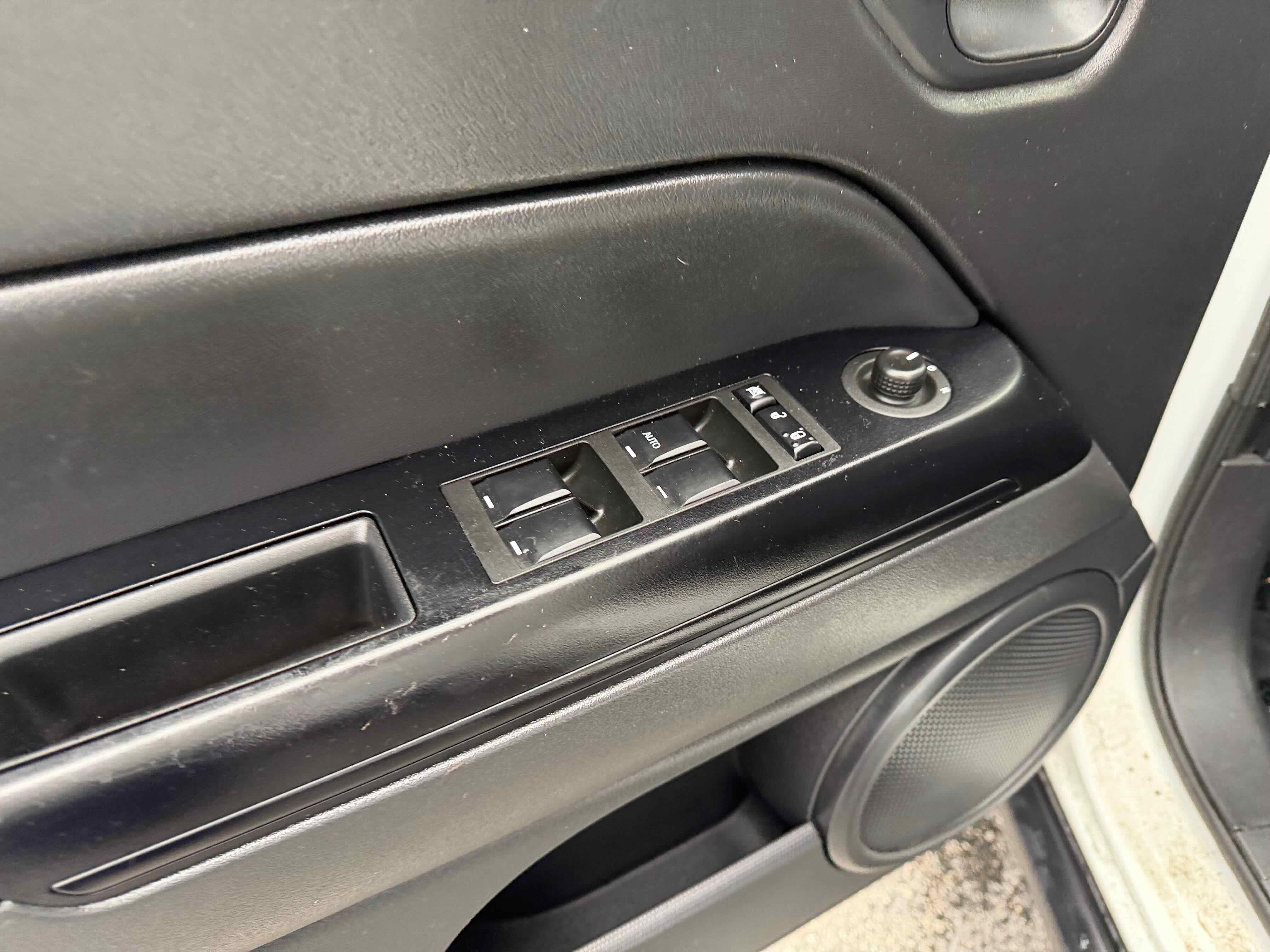 Used 2016 Jeep Patriot Latitude w/ Trailer Tow Prep Group image 17