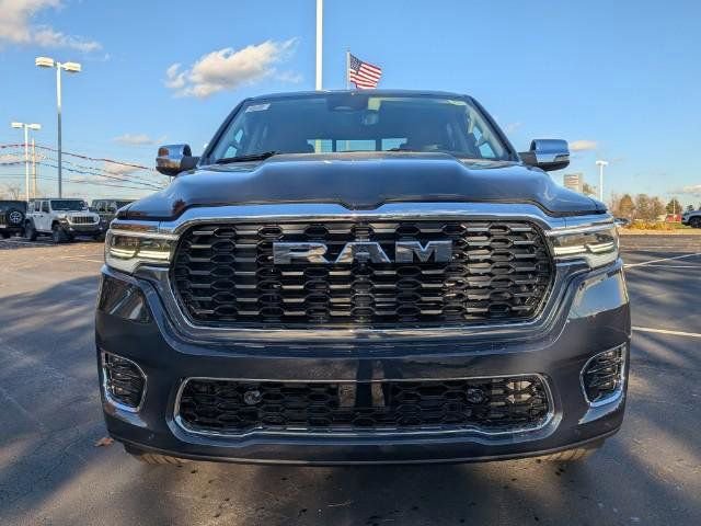 New 2026 RAM 1500 Tungsten image 6