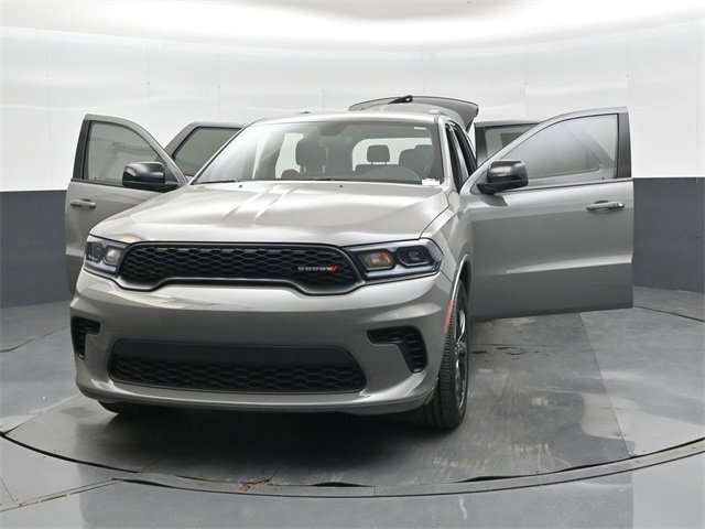 New 2026 Dodge Durango GT w/ Blacktop Package image 49