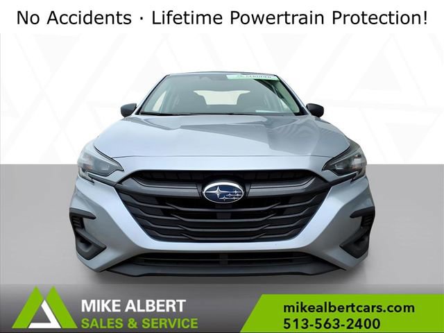 Used 2024 Subaru Legacy image 2