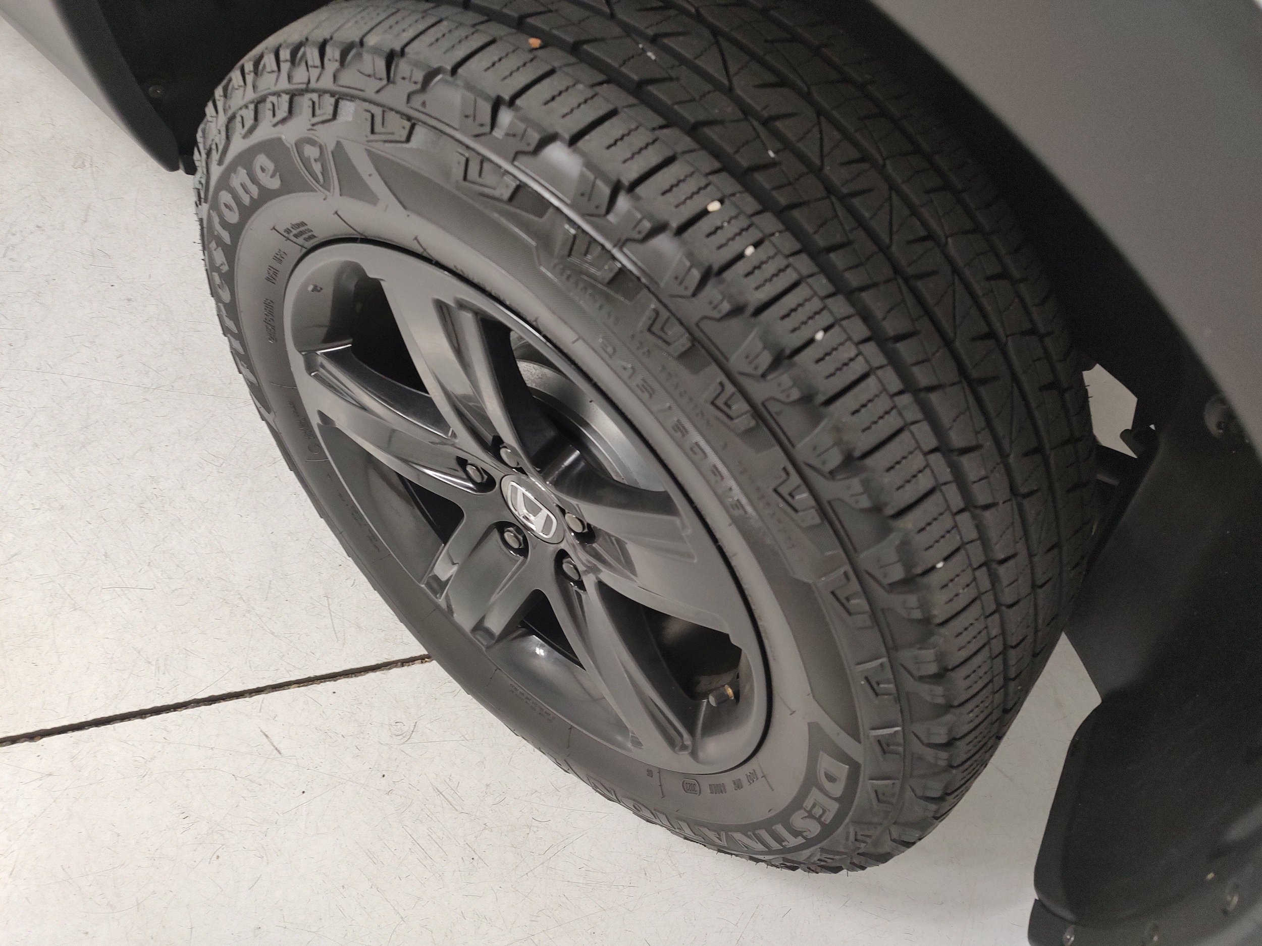 Used 2023 Honda Ridgeline Black Edition image 14