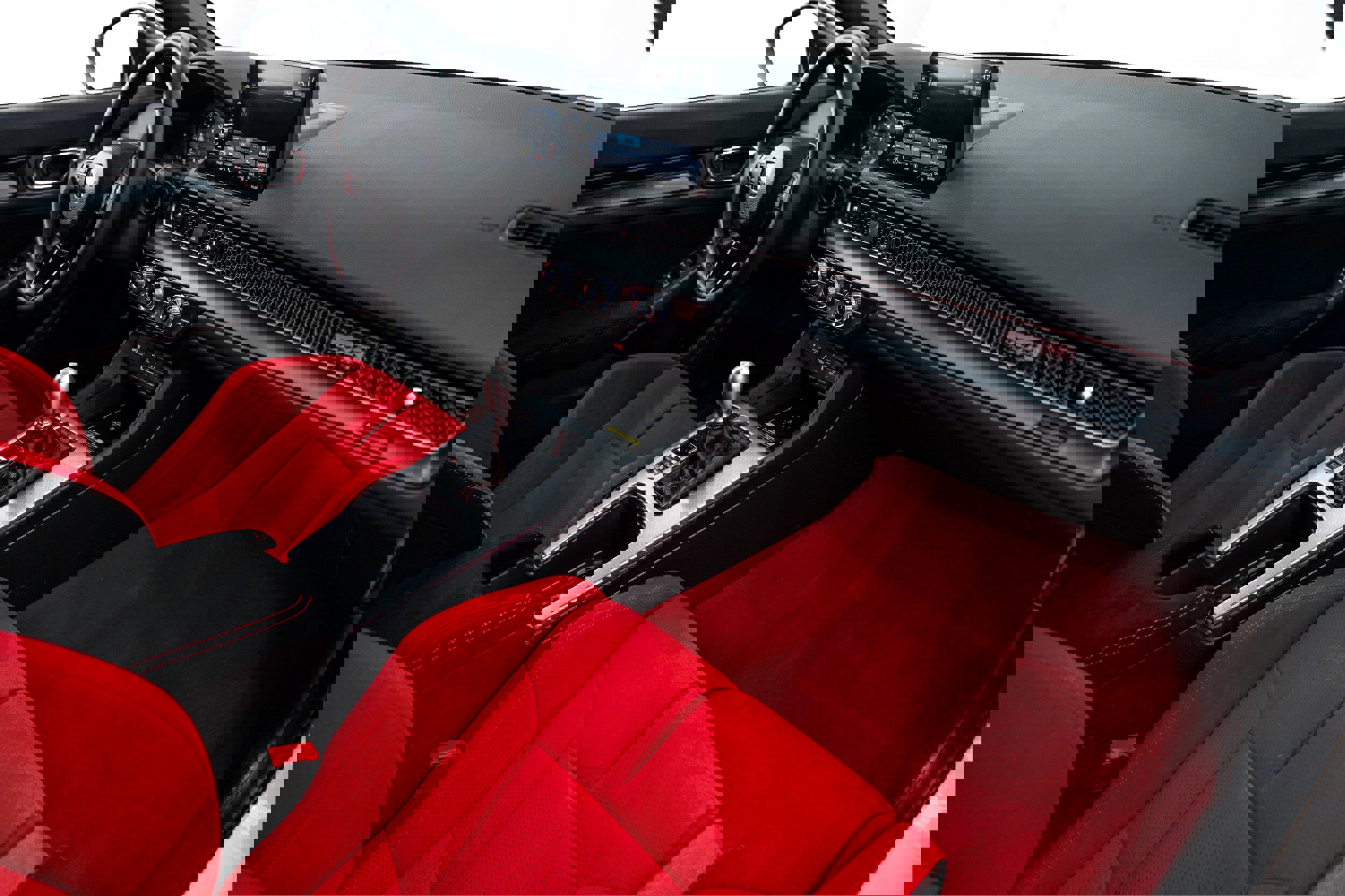 Used 2023 Honda Civic Type R image 8