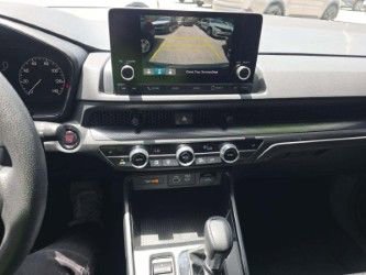 Used 2023 Honda CR-V EX image 6