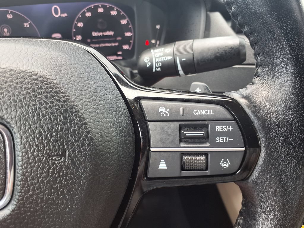 Used 2023 Honda Accord Touring image 22