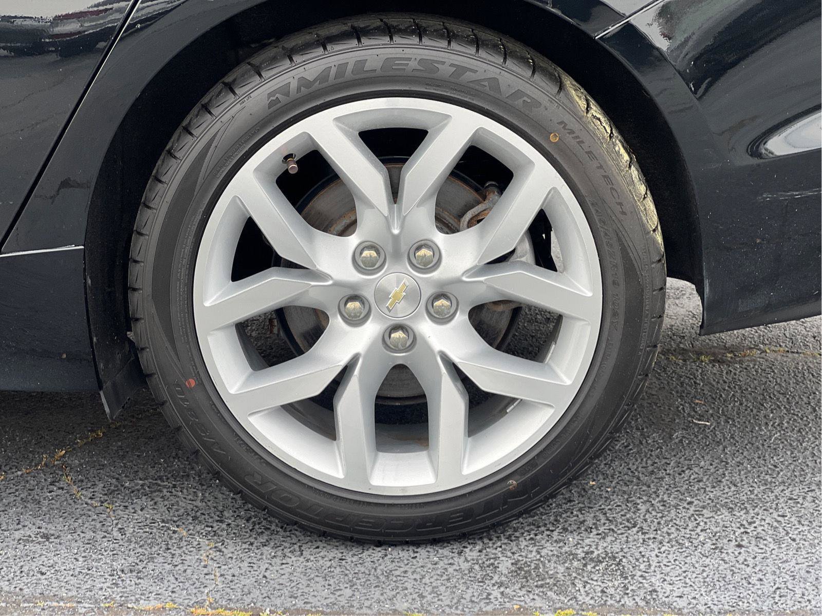 Used 2019 Chevrolet Impala Premier image 29