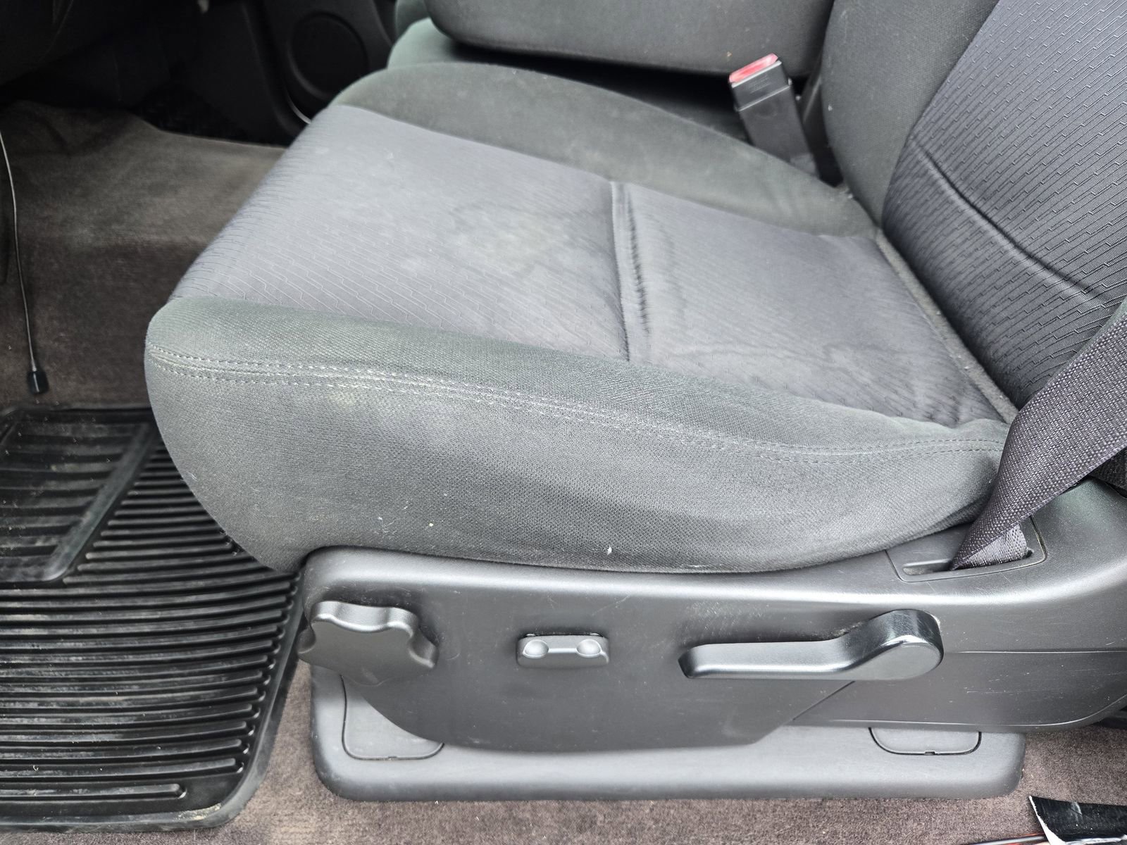 Used 2013 GMC Sierra 1500 SLE RWD image 21