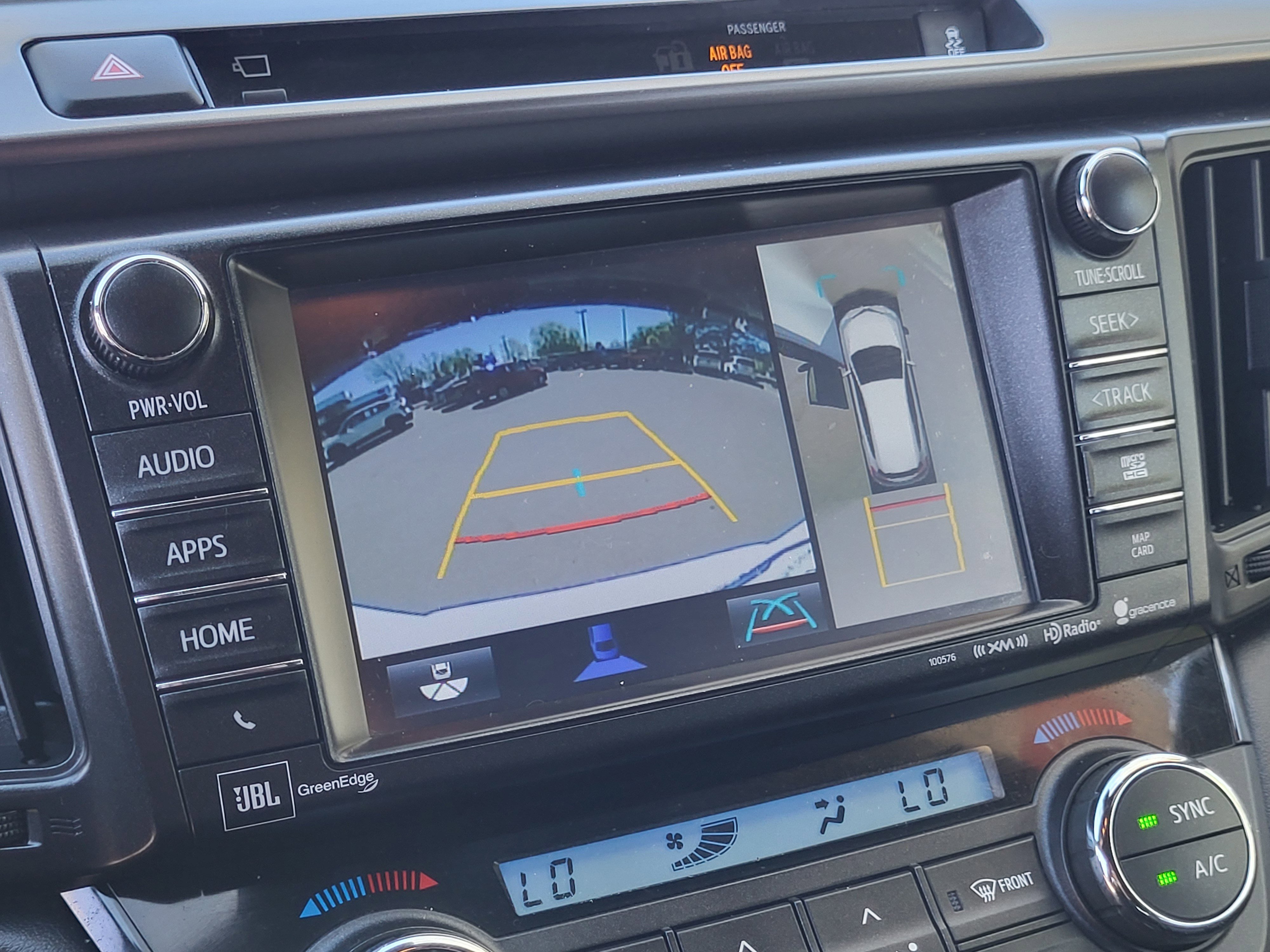 Certified 2016 Toyota RAV4 SE AWD/4WD image 18