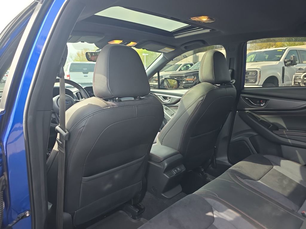 Used 2023 Subaru WRX Limited image 17