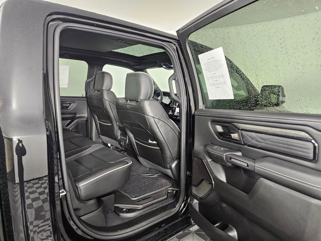 New 2026 RAM 1500 Limited w/ Night Edition image 35