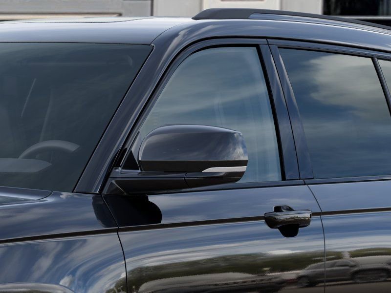 New 2025 Jeep Grand Cherokee L Limited w/ Black Appearance Package image 12