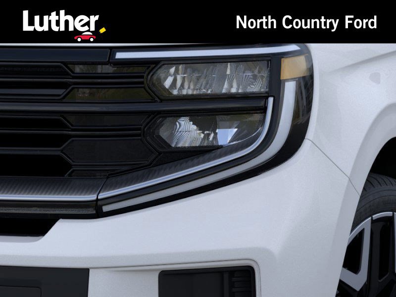 New 2026 Ford Expedition Max Platinum image 18