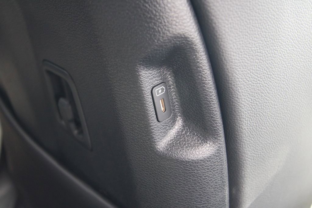 Used 2024 Kia Sportage EX FWD image 37