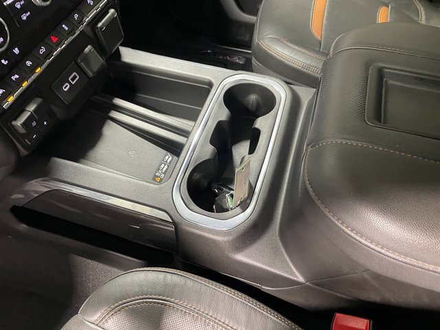 Used 2021 GMC Sierra 1500 AT4 w/ AT4 Value Package image 17