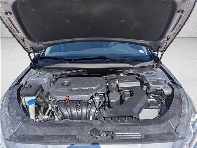 Used 2019 Hyundai Sonata SE image 20