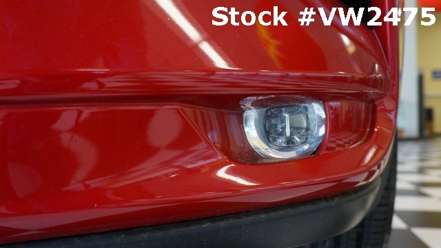 Used 2021 INFINITI QX50 Sensory w/ Cargo Package image 95