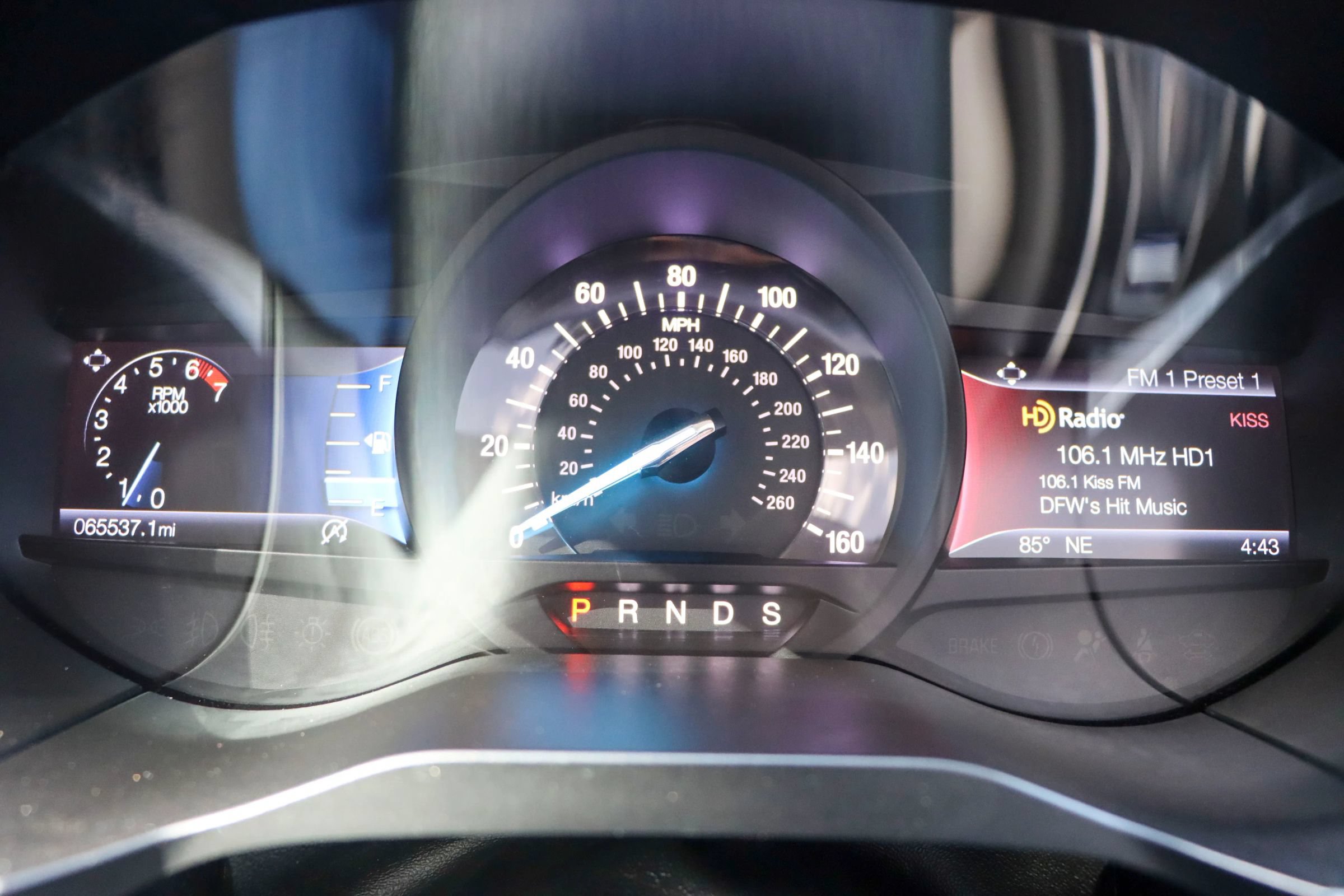 Used 2019 Ford Edge Titanium w/ Equipment Group 301A FWD image 32