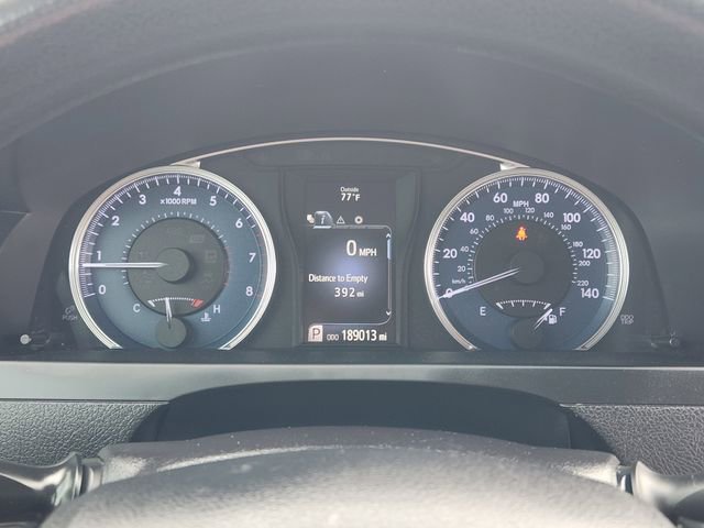 Used 2016 Toyota Camry LE image 16