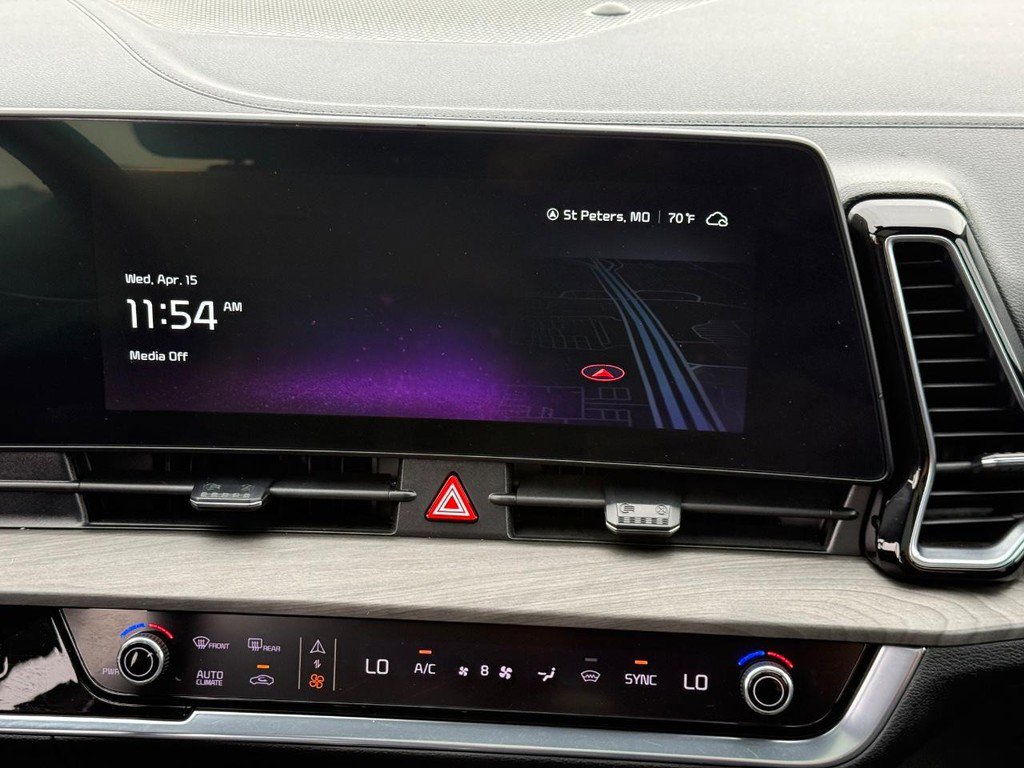 Used 2023 Kia Sportage X-Pro image 14