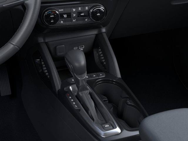 New 2026 Chevrolet TrailBlazer ACTIV w/ Convenience Package FWD image 47