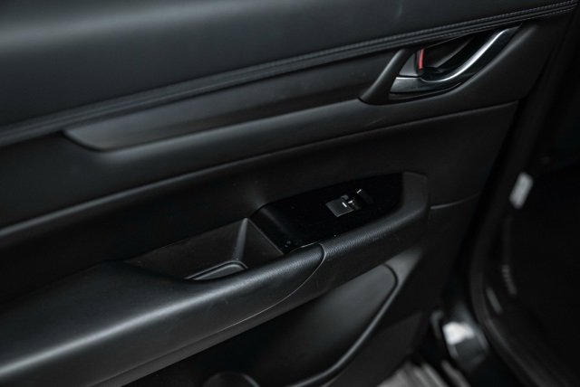 Used 2024 MAZDA CX-5 AWD 2.5 S w/ Select Package image 28