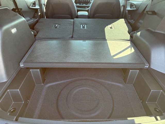 New 2026 Chevrolet Equinox LT image 43