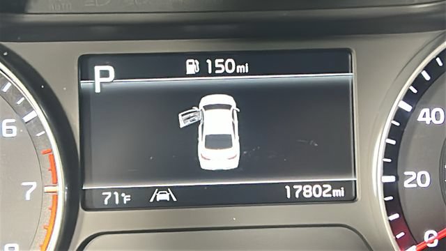 Used 2024 Kia Forte LXS w/ LXS Technology Package FWD image 18