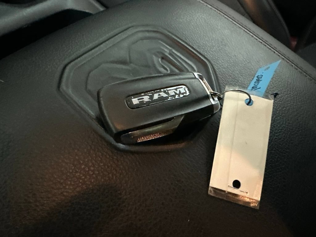 Used 2019 RAM 1500 Rebel AWD/4WD image 45