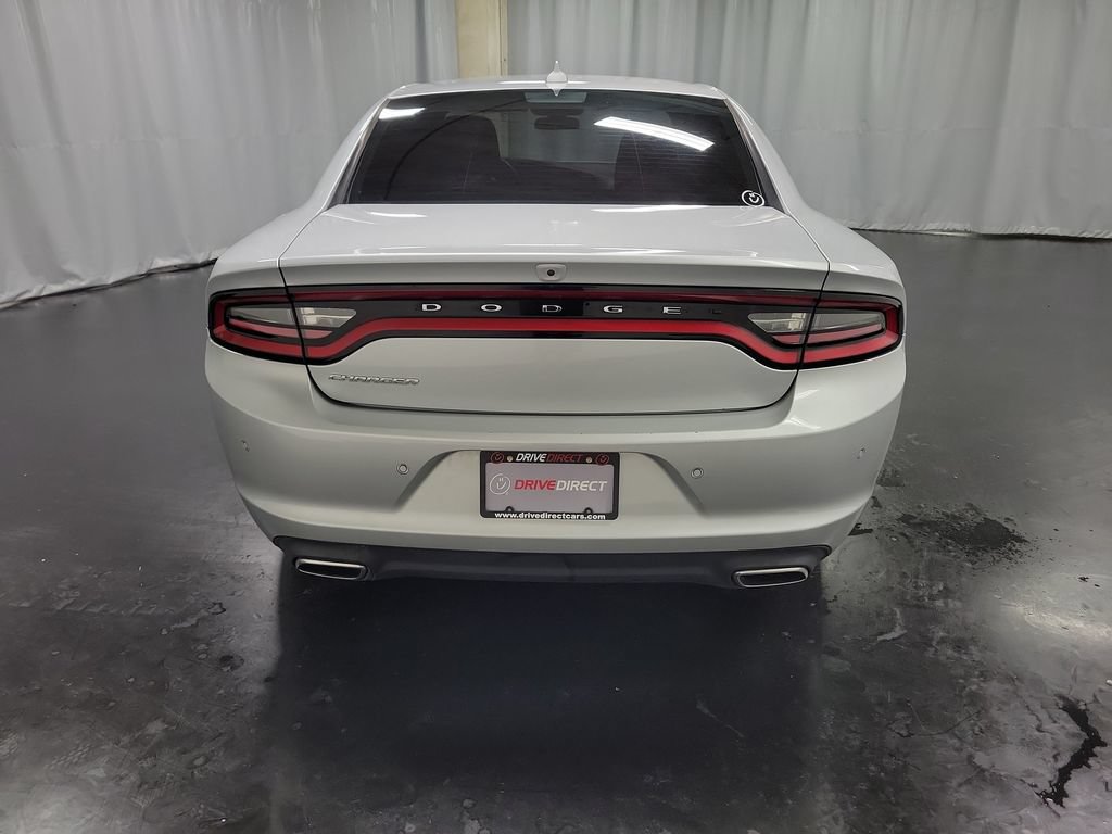 Used 2023 Dodge Charger SXT RWD image 7