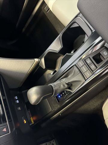 Certified 2026 Toyota Camry SE w/ Convenience Package FWD image 20