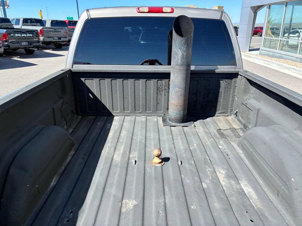 Used 2006 Chevrolet Silverado 2500 LT w/ Heavy-Duty Power Package AWD/4WD image 6