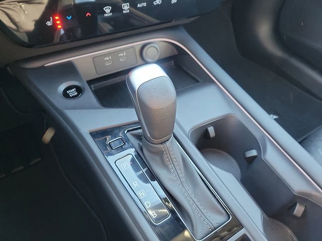 New 2026 Nissan Sentra SV w/ SV Convenience Package image 7