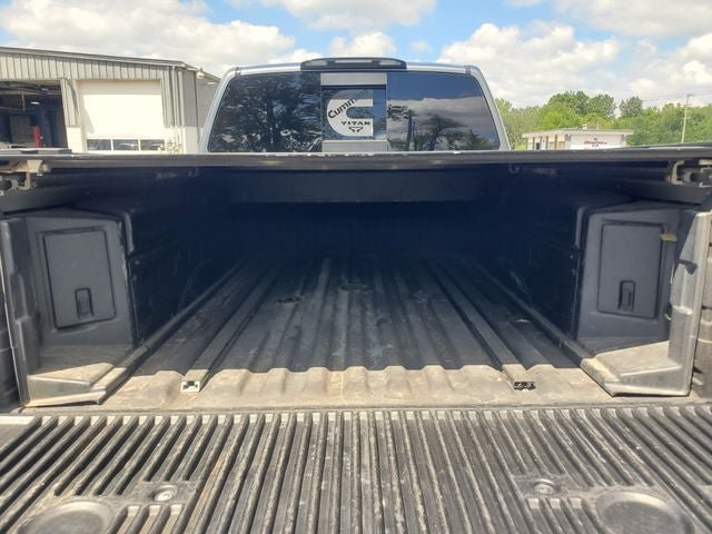 Used 2017 Nissan Titan PRO-4X w/ Pro-4x Convenience Package AWD/4WD image 30