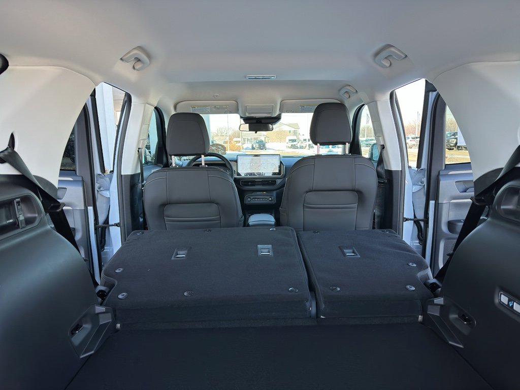 New 2026 Ford Bronco Sport Big Bend image 32