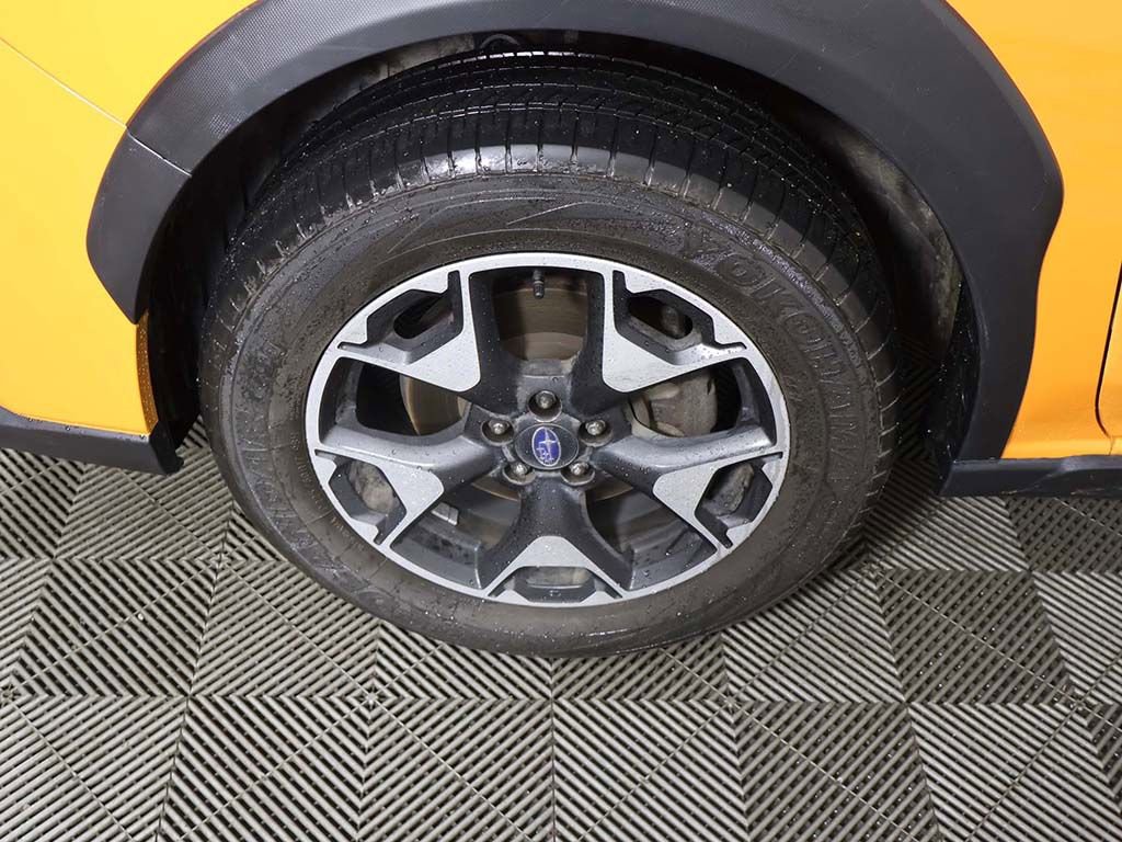 Used 2019 Subaru Crosstrek 2.0i Premium image 18