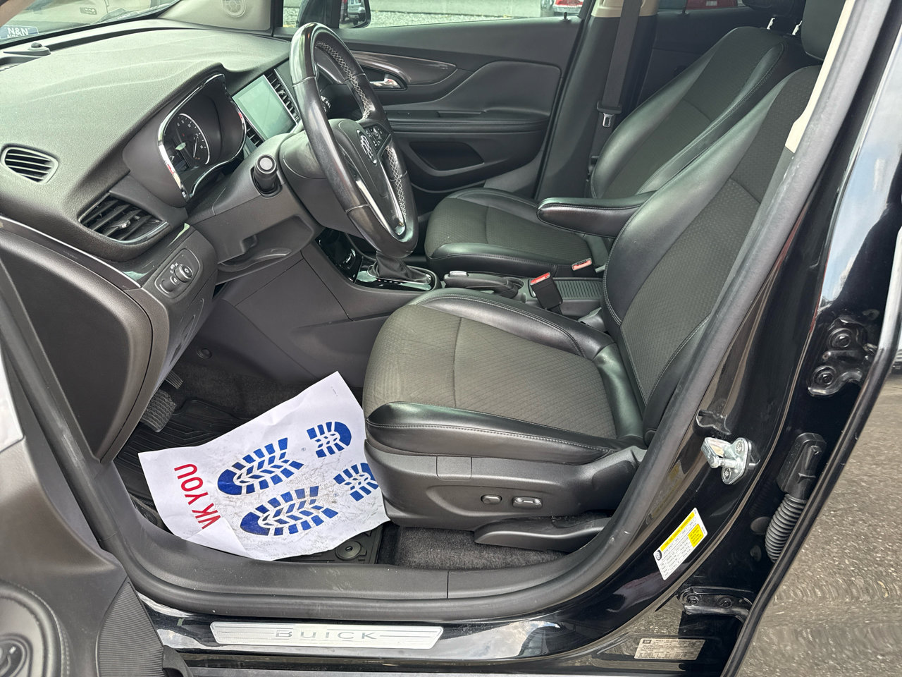 Used 2019 Buick Encore Preferred image 14