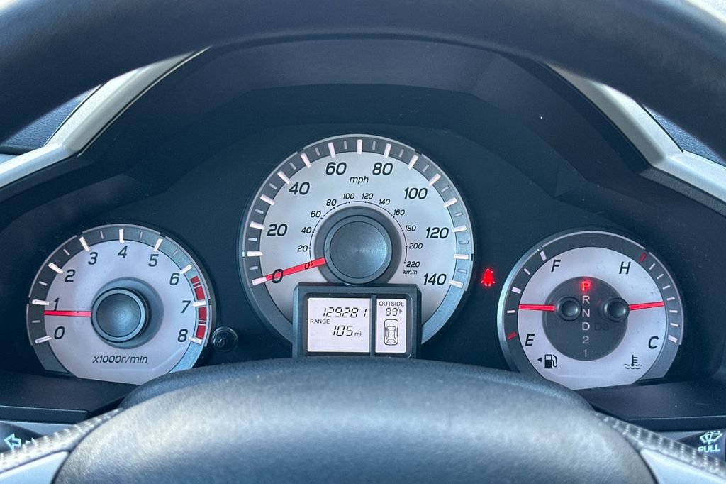 Used 2015 Honda Pilot SE image 25