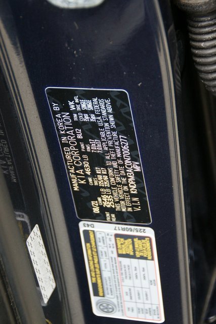 Used 2022 Kia Sportage LX image 35