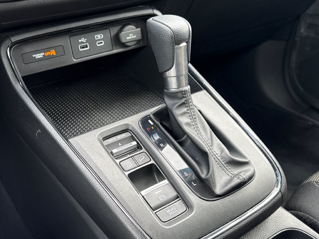Certified 2024 Honda CR-V EX image 32