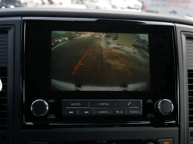Certified 2024 Nissan Titan SV w/ SV Convenience Package image 25