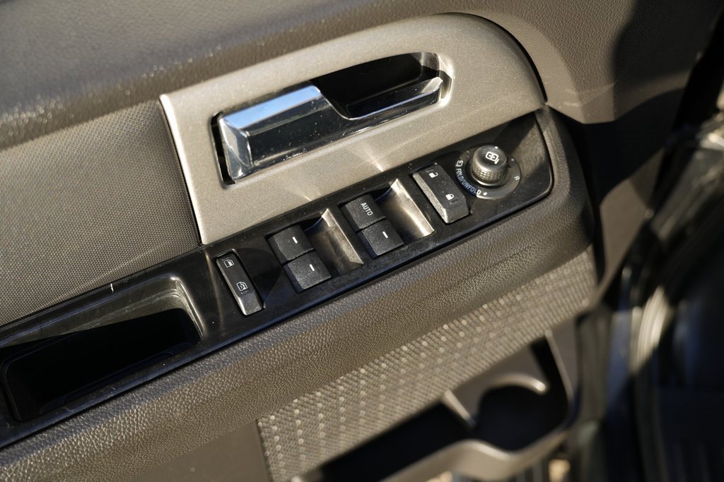 Used 2013 Ford Expedition EL Limited image 26