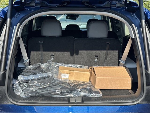 New 2026 Hyundai Ioniq 9 SEL image 14