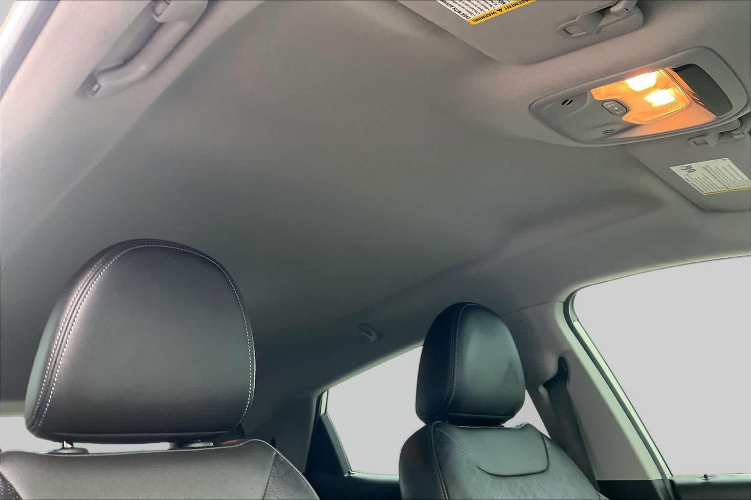 Certified 2023 Chevrolet Bolt LT w/ Infotainment Package FWD image 12